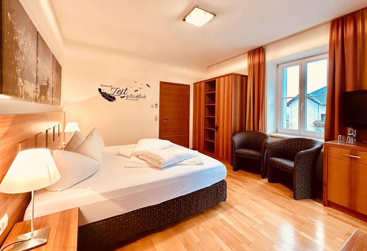 Hotel Tirolerhof Doelsach Lienz Exterior foto